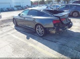 Audi A5 Sportback Premium 45 Tfsi S Line Quattro S Tronic WAUDACF51SA006709 снимка