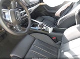 Audi A5 Sportback Premium 45 Tfsi S Line Quattro S Tronic WAUDACF51SA006709 снимка