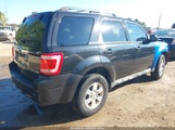 Ford Escape Limited 1FMCU0E71BKA07355 fotografie