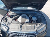 Audi A7 3.0T Progressiv/3.0T Technik WAU3GAFC8GN009488 снимка