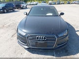 Audi A7 3.0T Progressiv/3.0T Technik WAU3GAFC8GN009488 снимка