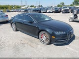 Audi A7 3.0T Progressiv/3.0T Technik WAU3GAFC8GN009488 снимка