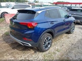 Buick Encore Gx Select Awd KL4MMESL3PB047901 снимка