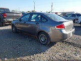 Ford Focus Se 1FAHP3FN4AW277578 снимка