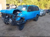 Toyota Land Cruiser Fj80 JT3FJ80W3N0050249 fotografie