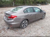 Honda Civic Lx 19XFB2F55EE076833 снимка