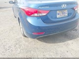 Hyundai Elantra Se KMHDH4AE8FU302340 снимка