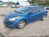Hyundai Elantra Se KMHDH4AE8FU302340 снимка