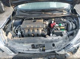 Nissan Sentra Sv 3N1AB7AP3KY308133 снимка