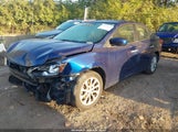 Nissan Sentra Sv 3N1AB7AP3KY308133 снимка