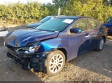 Nissan Sentra Sv 3N1AB7AP3KY308133 снимка