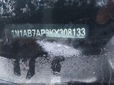 Nissan Sentra Sv 3N1AB7AP3KY308133 снимка