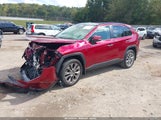 Toyota Rav4 Limited JTMN1RFV4MD073297 снимка