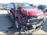 Chevrolet Equinox Lt 2GNAXKEV1K6293716 снимка