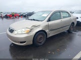 Toyota Corolla Ce 1NXBR32EX6Z757834 снимка