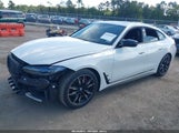 BMW M440I Gran Coupe xDrive WBA13AW00NFM16205 fotografie