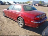 Jaguar S-Type 3.0L V6 SAJDA01C1YFL30330 снимка