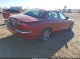 Jaguar S-Type 3.0L V6 SAJDA01C1YFL30330 снимка