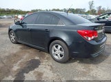 Chevrolet Cruze 1Lt Auto 1G1PC5SB6D7118822 photo