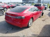 Tesla Model S 60D/70D/75D/85D/90D 5YJSA1E29GF160993 fotografie