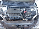 Nissan Sentra Sv 3N1AB7AP2KY317714 снимка