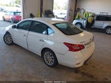 Nissan Sentra Sv 3N1AB7AP2KY317714 снимка