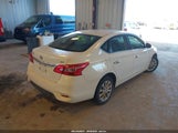 Nissan Sentra Sv 3N1AB7AP2KY317714 снимка