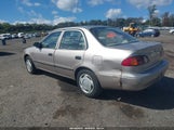 Toyota Corolla Ce 2T1BR12E9XC195478 снимка