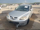 Mazda Mazda3 S Sport JM1BK143571674811 снимка