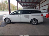 Kia Sedona Lx KNDMB5C12H6325030 снимка