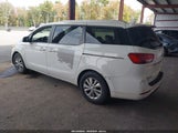 Kia Sedona Lx KNDMB5C12H6325030 снимка