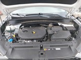 Hyundai Tucson Se KM8J23A40MU286248 photo