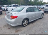 Toyota Corolla S 2T1BU4EE6AC228505 снимка