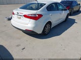 Kia Forte Lx KNAFX4A69E5063699 снимка