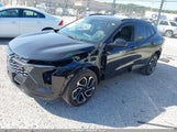 Chevrolet Trax Fwd 2Rs KL77LJEP2SC045201 fotografie