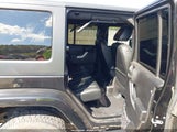 Jeep Wrangler Unlimited Sahara 1C4BJWEG9EL292753 fotografie
