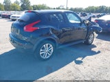 Nissan Juke Sl JN8AF5MV5CT116890 снимка