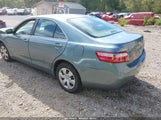 Toyota Camry Le 4T1BE46K37U521643 снимка