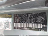 Toyota Camry Le 4T1BE46K37U521643 снимка