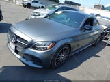 Mercedes-Benz C 300 Coupe W1KWJ8DBXNG107675 fotografie