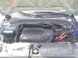 Honda Pilot Ex-L 2HKYF18553H603623 снимка