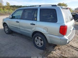 Honda Pilot Ex-L 2HKYF18553H603623 снимка