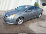 Hyundai Sonata Gls 5NPEB4AC7DH678608 снимка