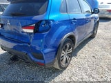 Mitsubishi Outlander Sport 2.0 Be Awc/2.0 Le Awc/2.0 Se Awc/Es JA4ARUAU0MU033088 photo