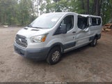 Ford Transit-350 Xlt 1FBZX2ZM8HKB04406 снимка