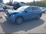 Volkswagen Tiguan 2.0T Se/2.0T Sel/2.0T Sel R-Line/2.0T Sel R-Line Black 3VV2B7AX1KM058093 снимка