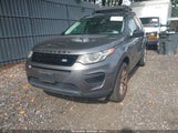 Land Rover Discovery Sport Se SALCP2BG3GH609988 fotografie