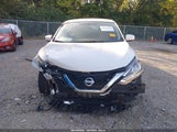 Nissan Sentra Sv 3N1AB7AP9JL633784 снимка