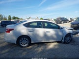 Nissan Sentra Sv 3N1AB7AP9JL633784 снимка