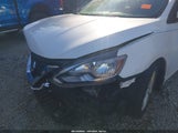 Nissan Sentra Sv 3N1AB7AP9JL633784 снимка
